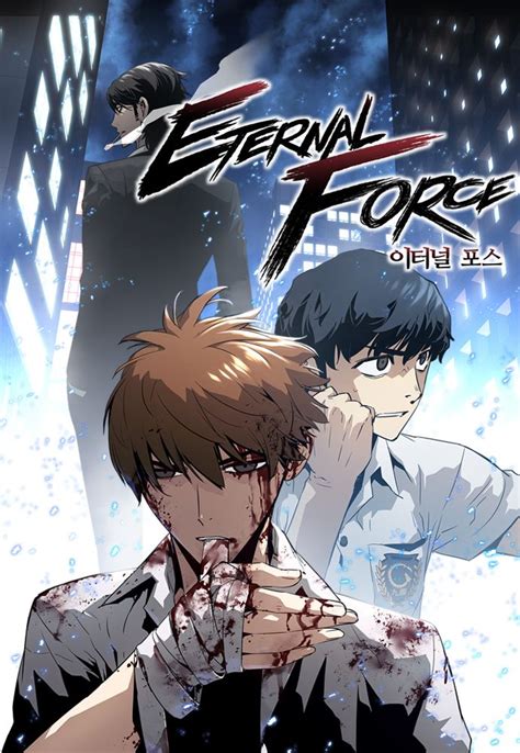 the breaker eternal force 68|breaker 3 manga chapter 68.